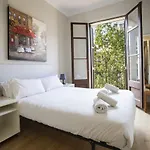 23par1007 Comfortable In Paralel Appartement *