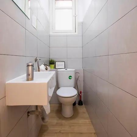 23par1007 Enjoyable 3 Bedroom Апартаменты