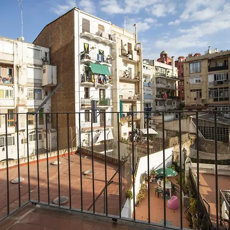 Apartment 23par1007 Comfortable In Paralel