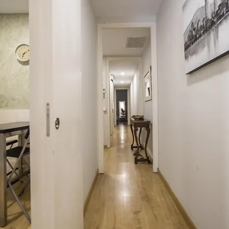 23par1007 Comfortable In Paralel Apartment
